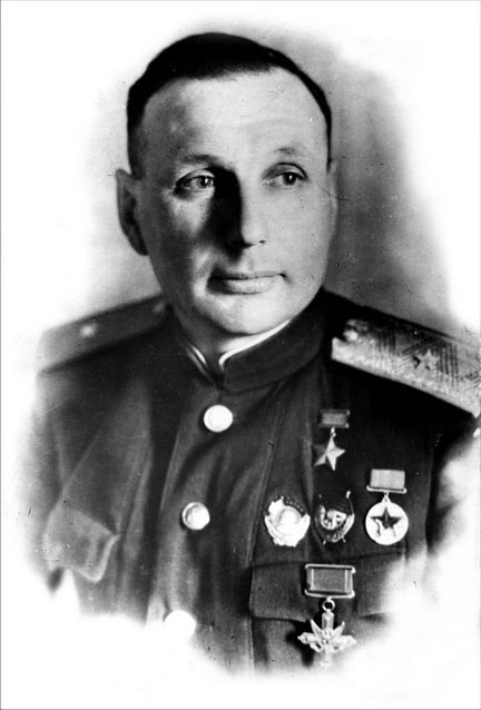 125 ЛЕТ СО ДНЯ РОЖДЕНИЯ ИВАНА ДИОМИДОВИЧА АНТОШКИНА