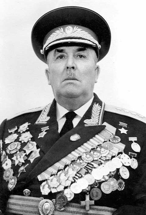  125 ЛЕТ СО ДНЯ РОЖДЕНИЯ ФЕДЮНИНСКОГО ИВАНА ИВАНОВИЧА