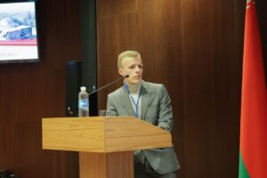 Научный диалог о первых днях войны: участие в международной конференции