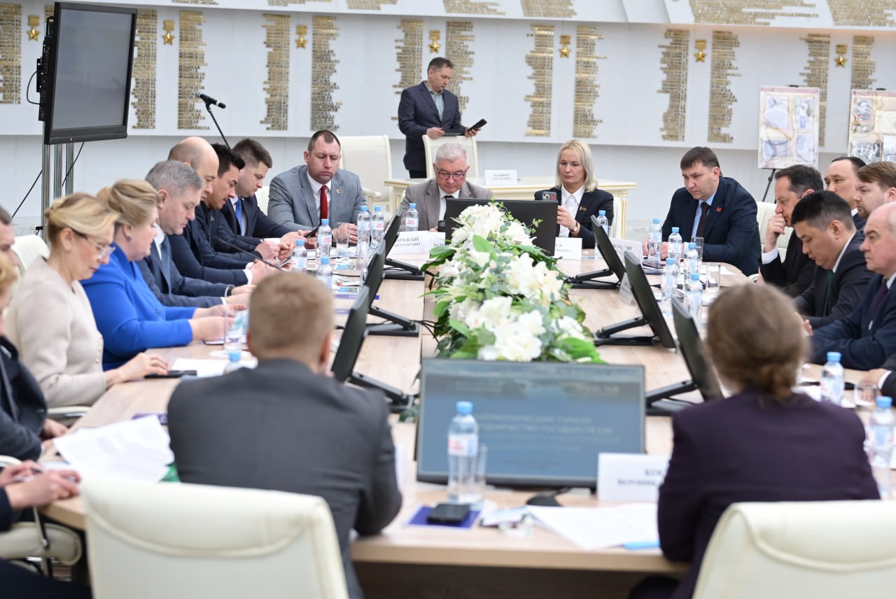 Опыт Гомельской области по развитию патриотического туризма представлен на форуме Travel Hub «Содружество» в Минске