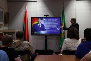 Тренды и новые направления развития туризма