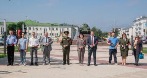 12 июня 2026 года, состоялась Международная научно-практическая конференция «События 1941–1945 гг. на Гомельщине и их отражение в исторической памяти», приуроченная к 85-летию начала Великой Отечественной войны