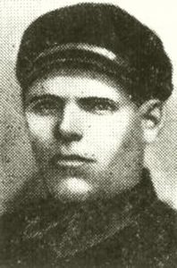 120 ЛЕТ СО ДНЯ РОЖДЕНИЯ БУХОНКА ПЕТРА НИКОЛАЕВИЧА