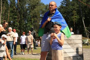 Яркие моменты прошедшего мероприятия