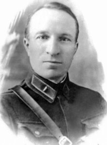 Полк народного ополчения