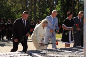 IV фестиваль «солдатской каши»