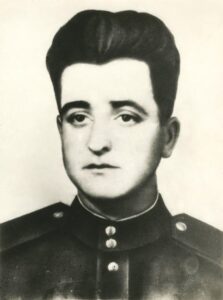 100 ЛЕТ СО ДНЯ РОЖДЕНИЯ ИВАНА СТЕПАНОВИЧА ЗАЙЦЕВА
