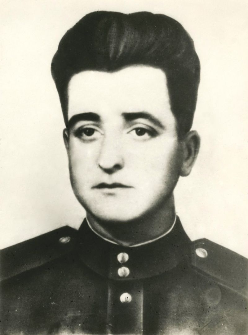 100 ЛЕТ СО ДНЯ РОЖДЕНИЯ ИВАНА СТЕПАНОВИЧА ЗАЙЦЕВА